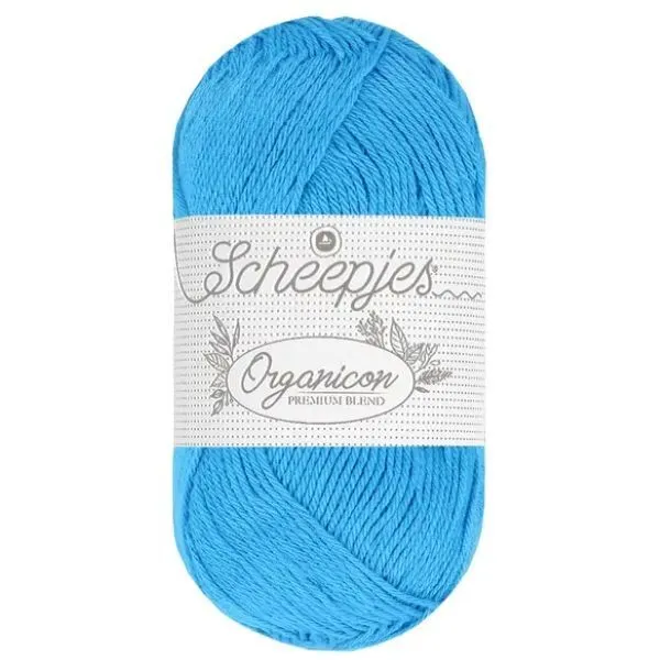 Scheepjes Organicon